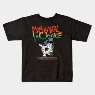 The Muffin Pawade Kids T-Shirt